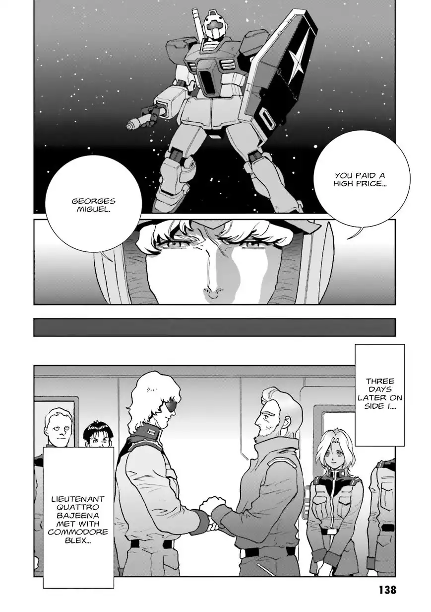 Kidou Senshi Gundam C.D.A. - Wakaki Suisei no Shouzou Chapter 68 42